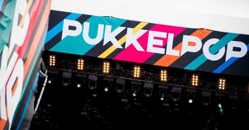 Pukkelpop 2021 lineup puts focus on British and Belgian talent