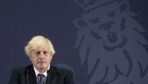 Coronavirus: UK Prime Minister Boris Johnson to self-isolate