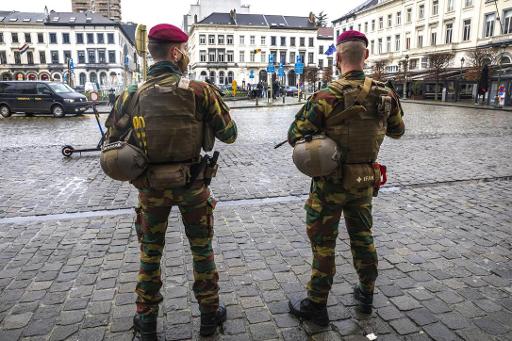 Situation in Afghanistan won't increase terrorism threat in Belgium