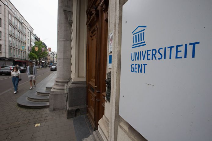 Two Belgian universities included in global academic ranking