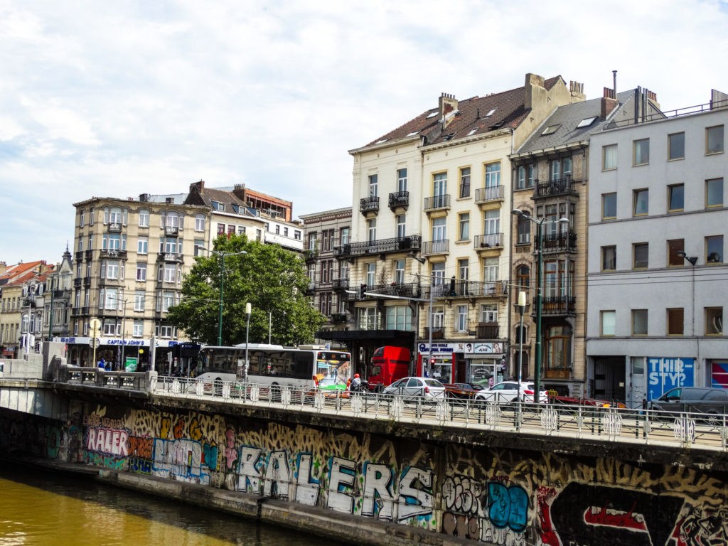 Brussels City Council calls for tougher measures against noise