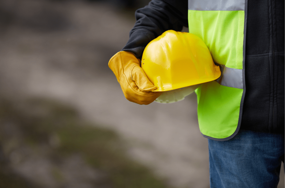 On-site vaccination for construction workers coming to Brussels