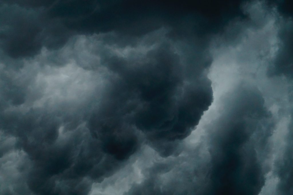 Weather: Code yellow for Flanders and Brussels due to thunderstorms