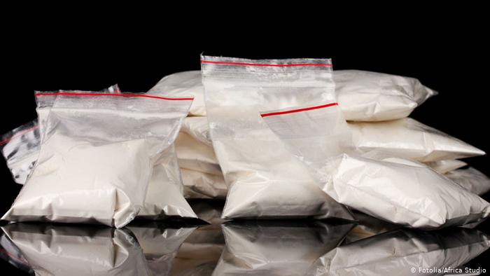 Police seize over 17 kg of cocaine in Schaerbeek