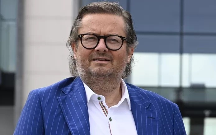 Belgian multi-millionaire fined €266 million following legal dispute
