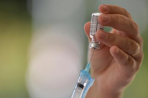 Coronavirus: Man receives five vaccine jabs in 10 weeks in Brazil
