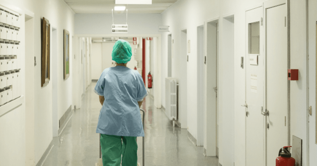 Brussels can now transfer Covid patients to Flemish hospitals