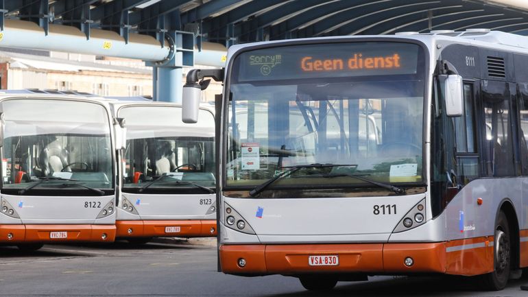 Public transport services to be disrupted by national demonstration