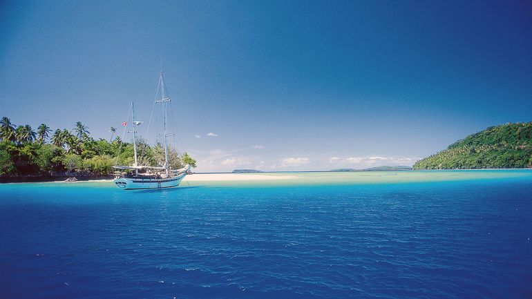 Vanuatu aims to take climate crisis to the International Court of Justice