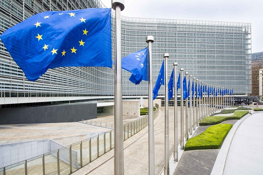 European Commission abandons precautionary principle with new employee office rules