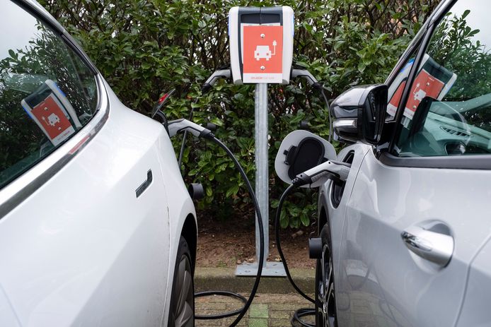 Electric cars already cheaper, bar smaller models