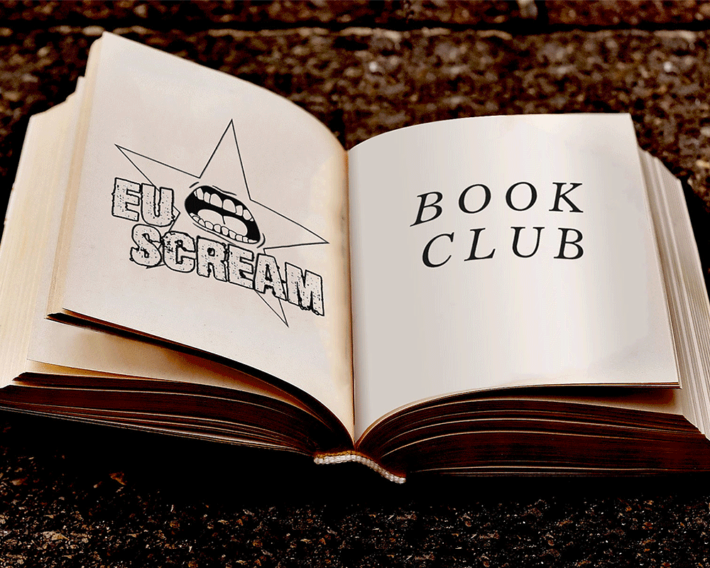 Book Club: The Last Bluff