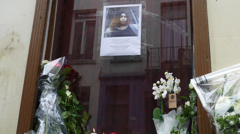Brussels names street after murdered sex worker to draw attention to femicide