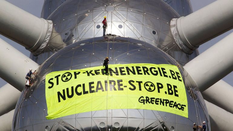 Greenpeace turns 50 but looks to the future