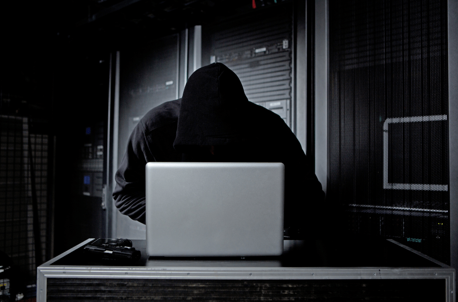 Almost half of Belgian companies victims of cybercrime