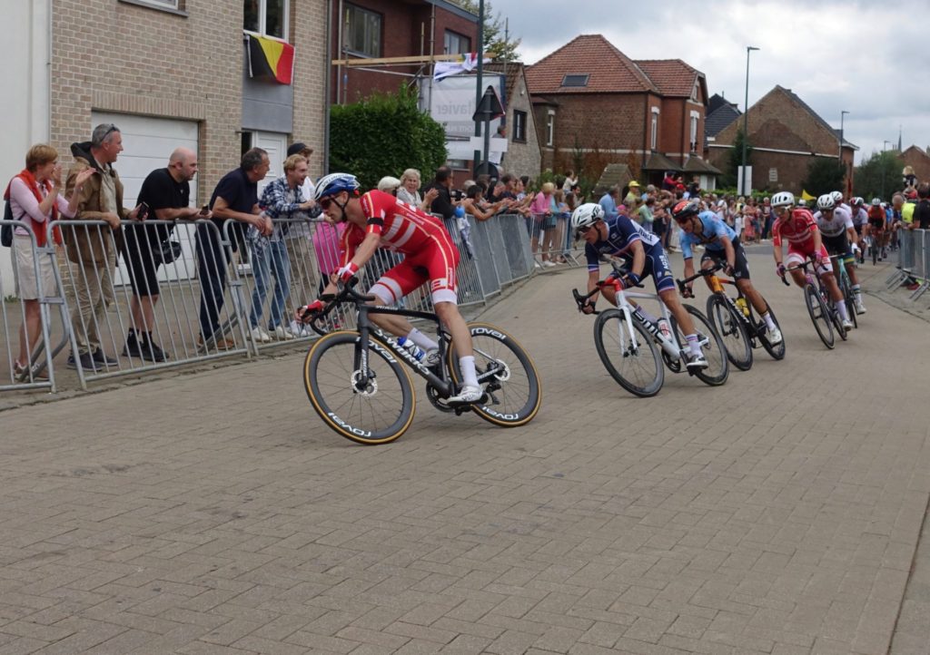 Cycling World Championships: A Flemish thriller but Belgium disappointed