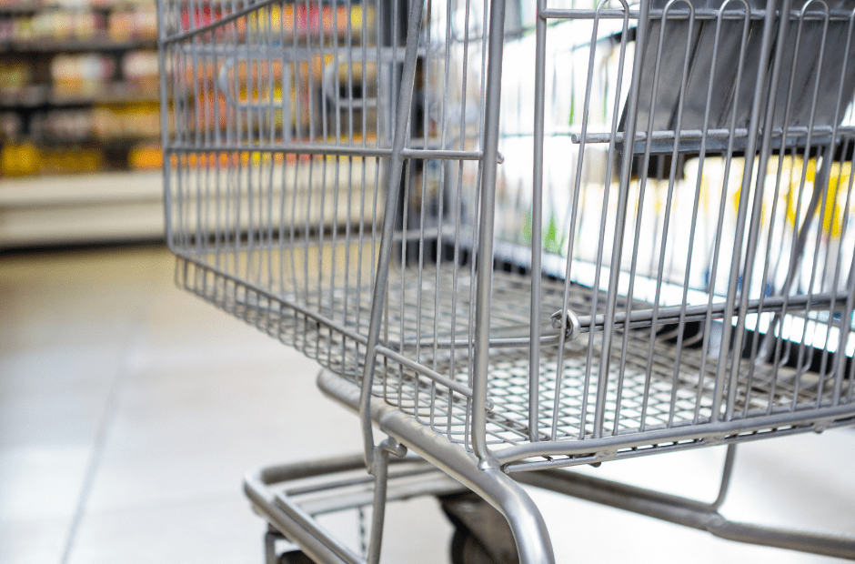 Empty shelves: Carrefour Belgium confirms supply difficulties