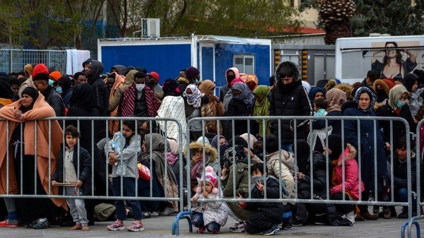 European Commission: “No dilemma to protect EU’s external borders against irregular migration”