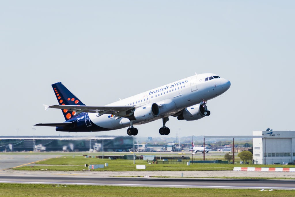 Brussels Airlines employees threaten three-day strike