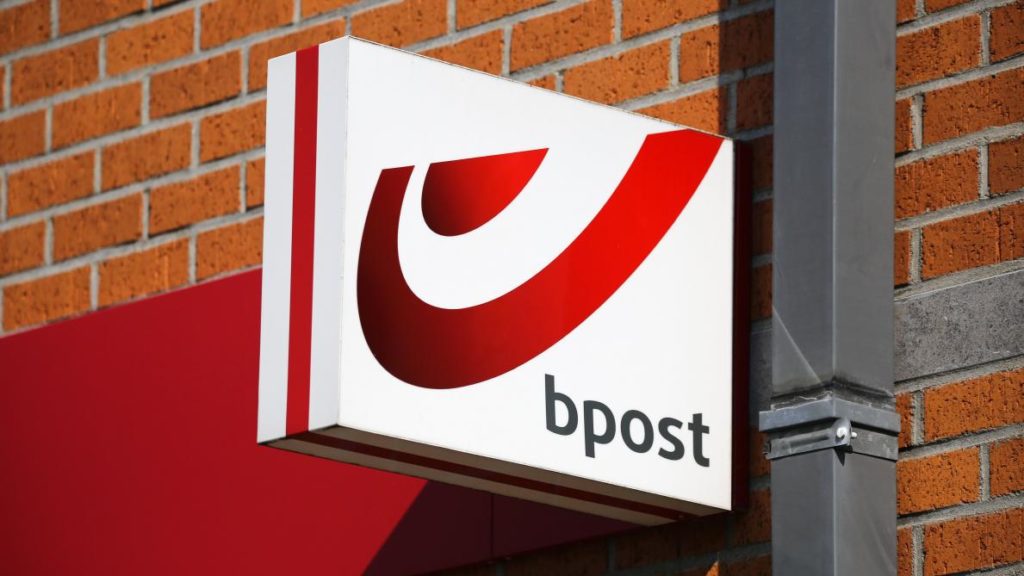 BPost suspends mail to non-EU destinations