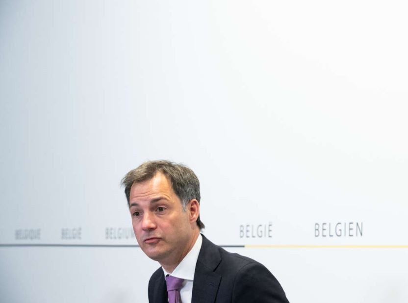 Consultative Committee will announce latest measures from 6:00 PM