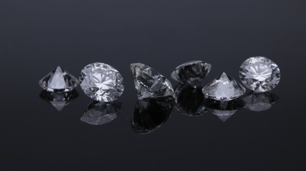 Transparency International calls on EU to drop Russian diamond trade