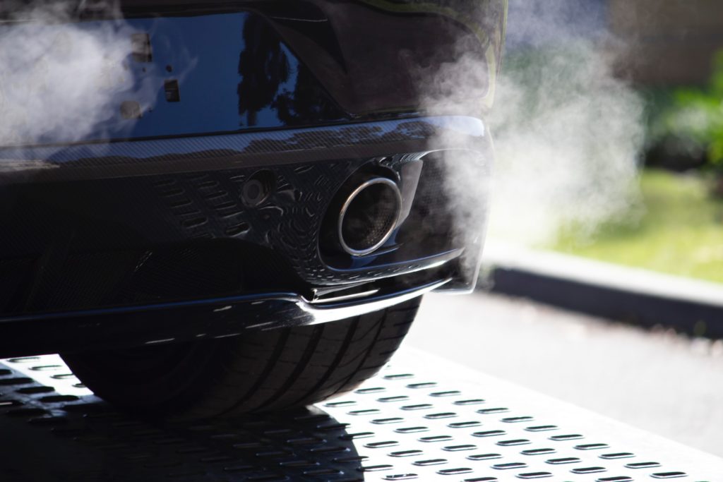 EU car lobby blocks tougher emissions standards