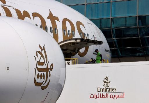Brussels-Dubai route very profitable despite pandemic, says Emirates airlines
