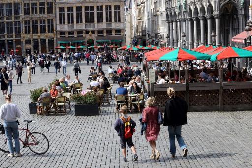 Brussels tourism sector not expected to bounce back fully before 2022