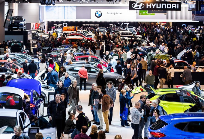 Future of Auto Salon hangs in the balance