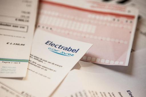 Belgians hit with record energy bills as providers reap the profits