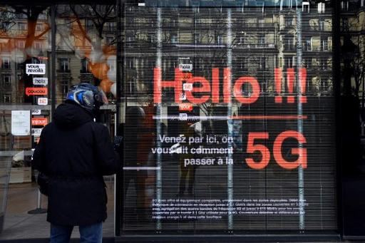 Wallonia’s first 5G lab opens its doors