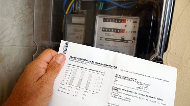 '80-euro cheque' approved to help vulnerable households cope with energy bills