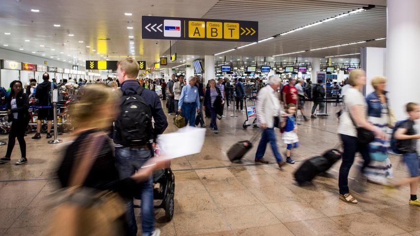 Belgium lifts testing and quarantine rules for most travellers