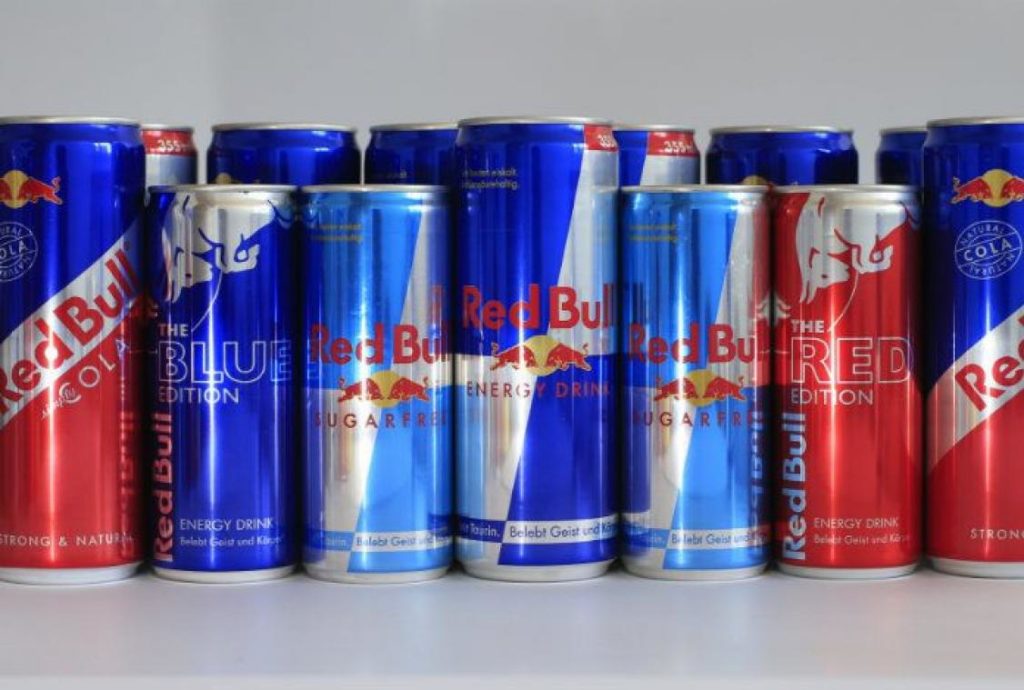 Belgium should ban sale of energy drinks to under-16s, says CD&V