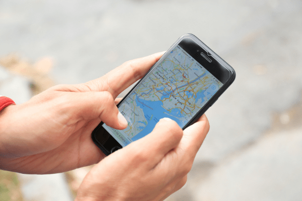 Google Maps will soon suggest most eco-friendly route