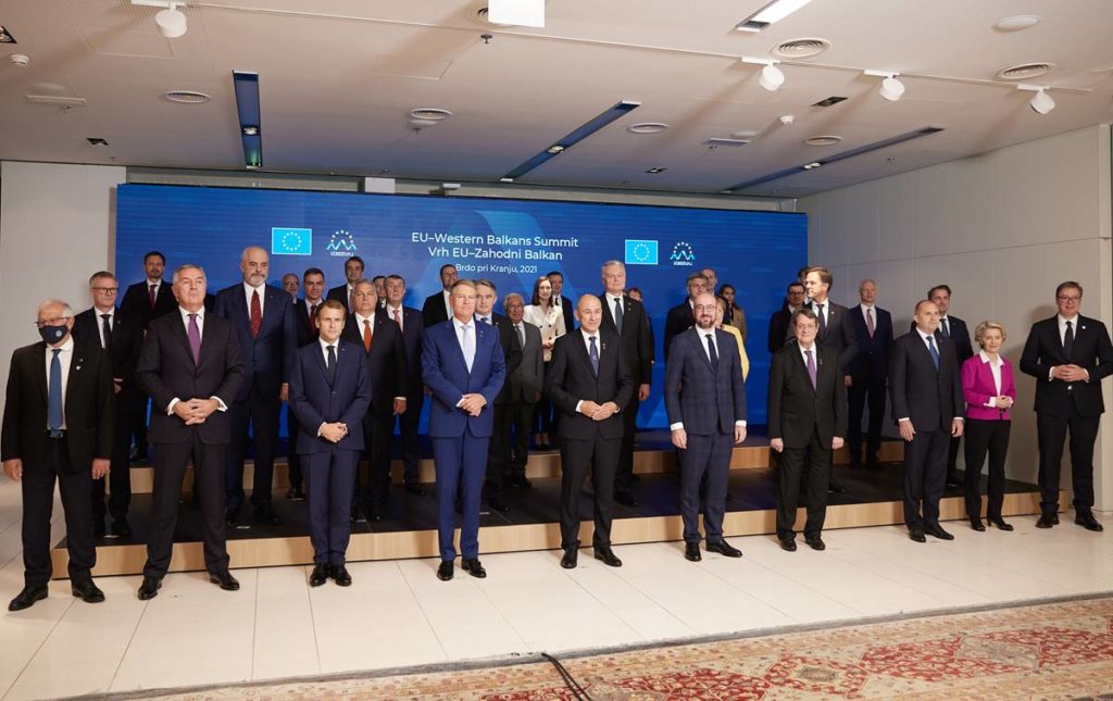 EU-Western Balkans Summit: Backsliding in reforms and broken enlargement promises