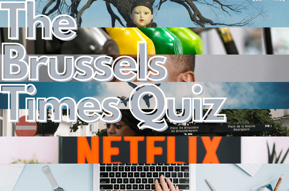 The Quiz: Netflix, Foodies and Petrol