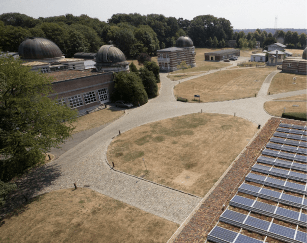 Centre for climate excellence planned for Brussels in 2022