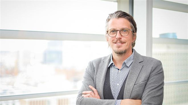 Belgian investigator wins prestigious US prize