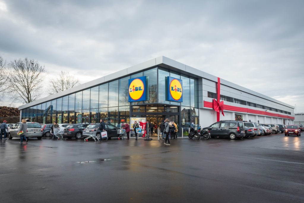 Supermarkets take inflation blow: Lidl posts €51.2 million loss