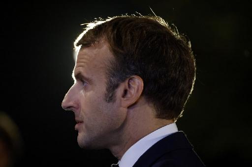 French President vows to relaunch fight to end death penalty