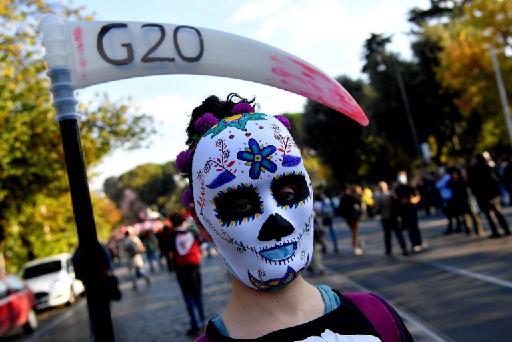 G20 summit: Broad support for international tax reform to target multinationals