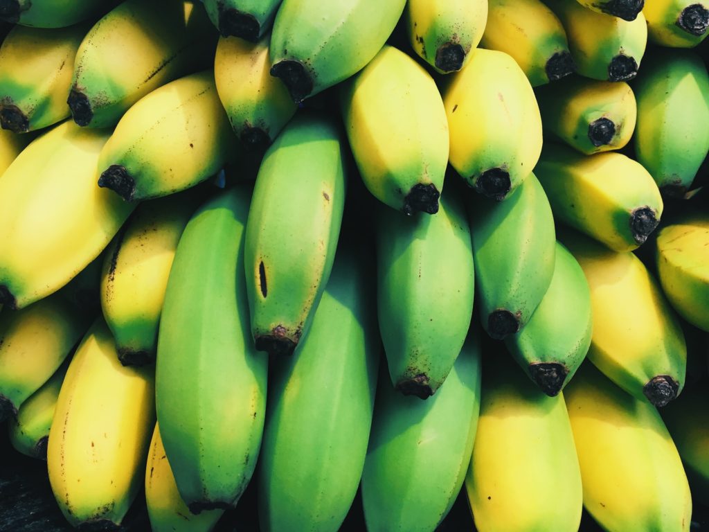 Farmer discovers cocaine in banana boxes bought in Brussels