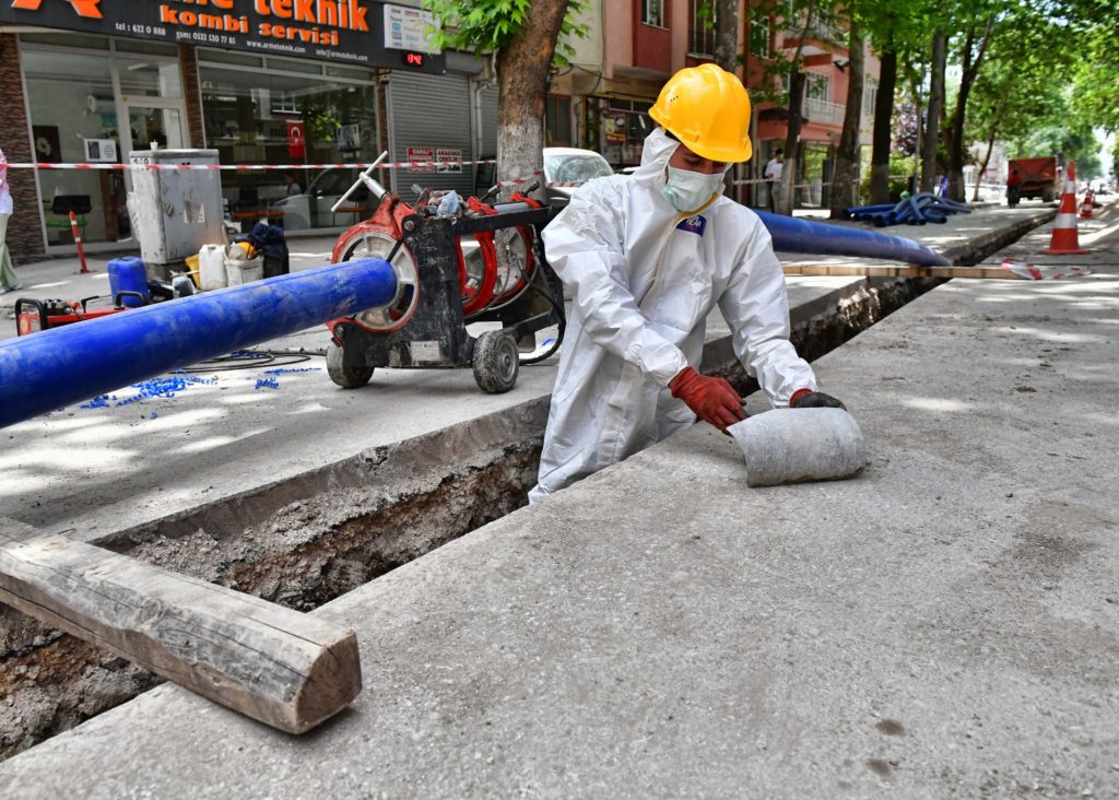 MEPs call for European strategy to protect workers from asbestos