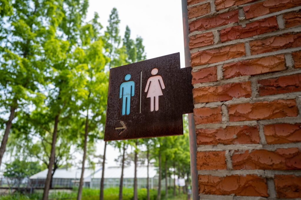 Parliament demands a toilet plan for Brussels