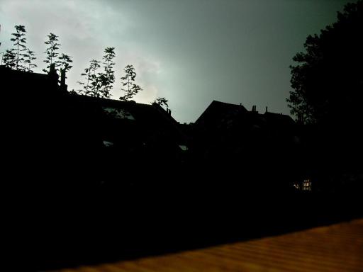 Cold, dry week ahead, but snow expected next Saturday