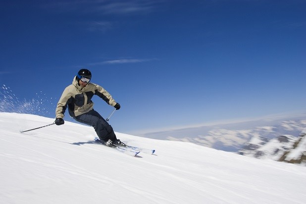 Workout advice - ahead of your ski holiday