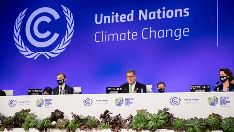 What COP26 really means for the world