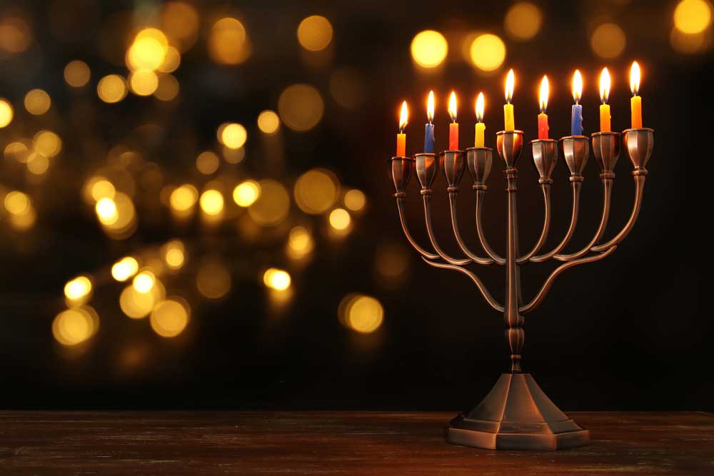 5 things you may not know about Chanukah